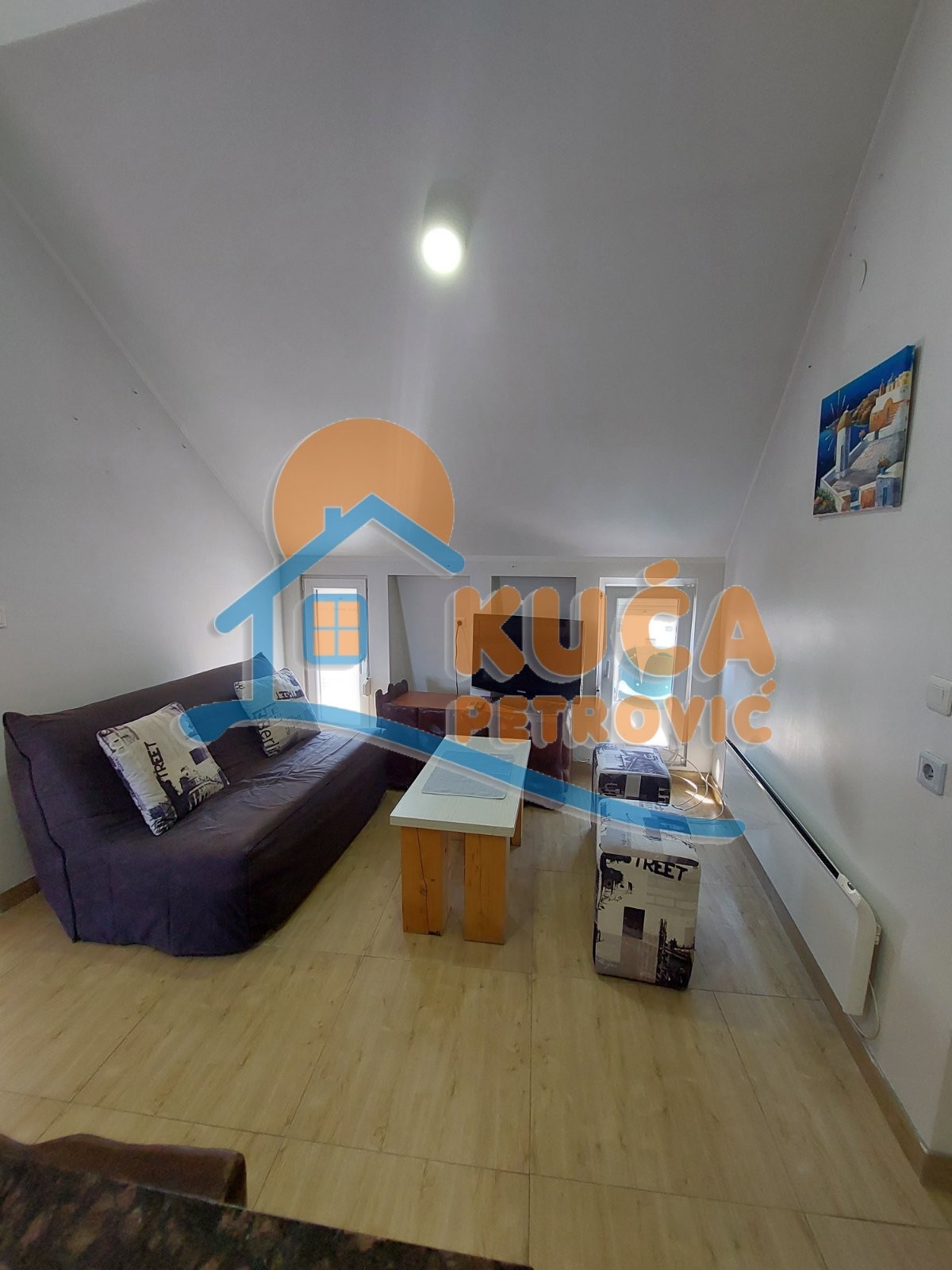 Trosoban stan, 70 m2, Palilula, Jovana Babunskog ID: i-09434 1