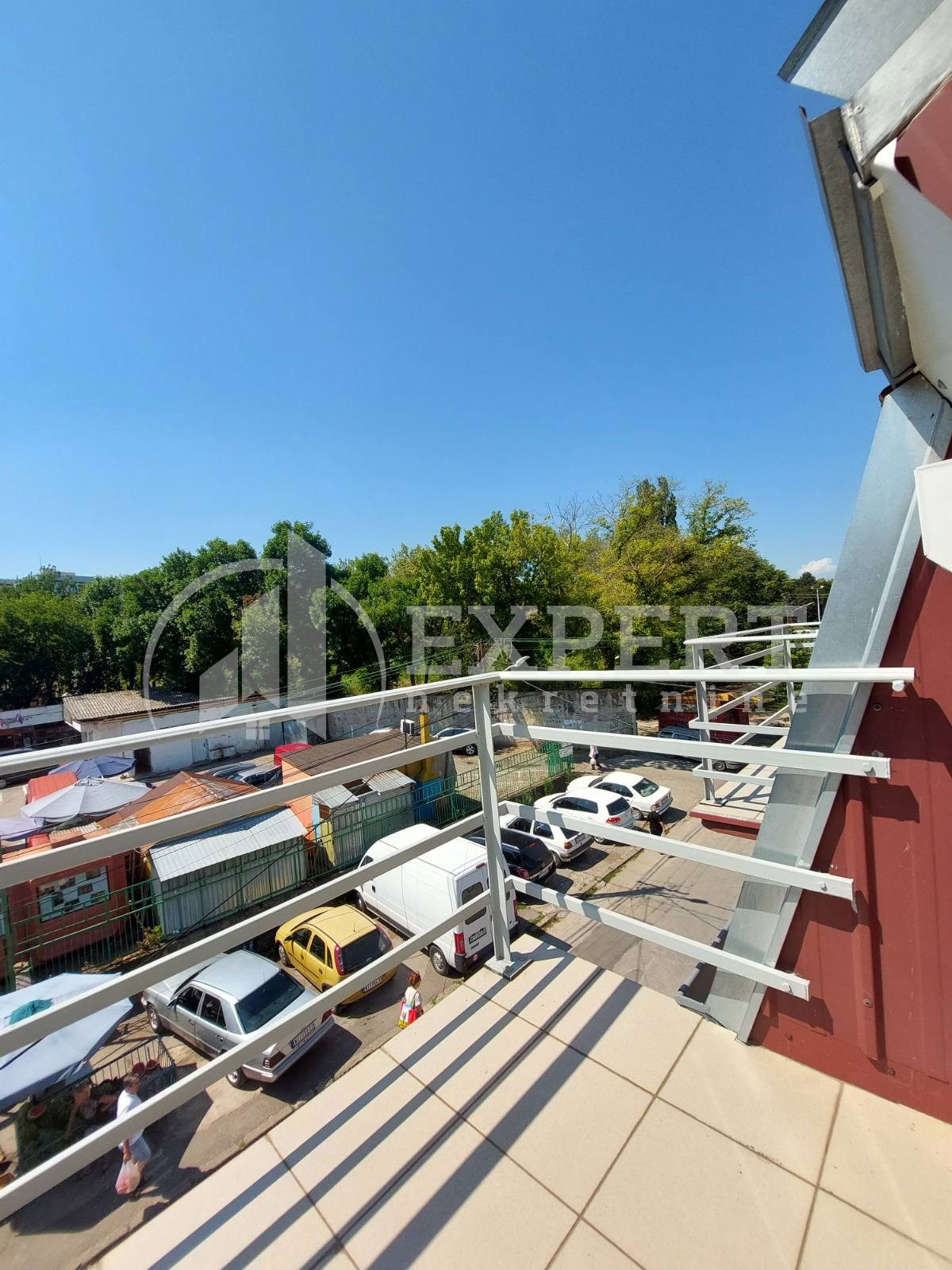 Trosoban stan, 70 m2, Palilula, Jovana Babunskog ID: i-09434 11