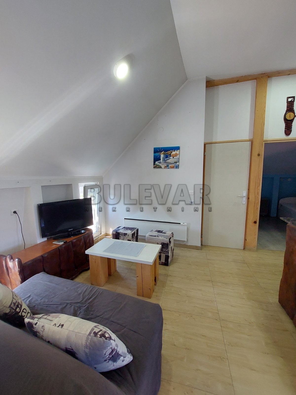 Trosoban stan, 70 m2, Palilula, Jovana Babunskog ID: i-09434 2