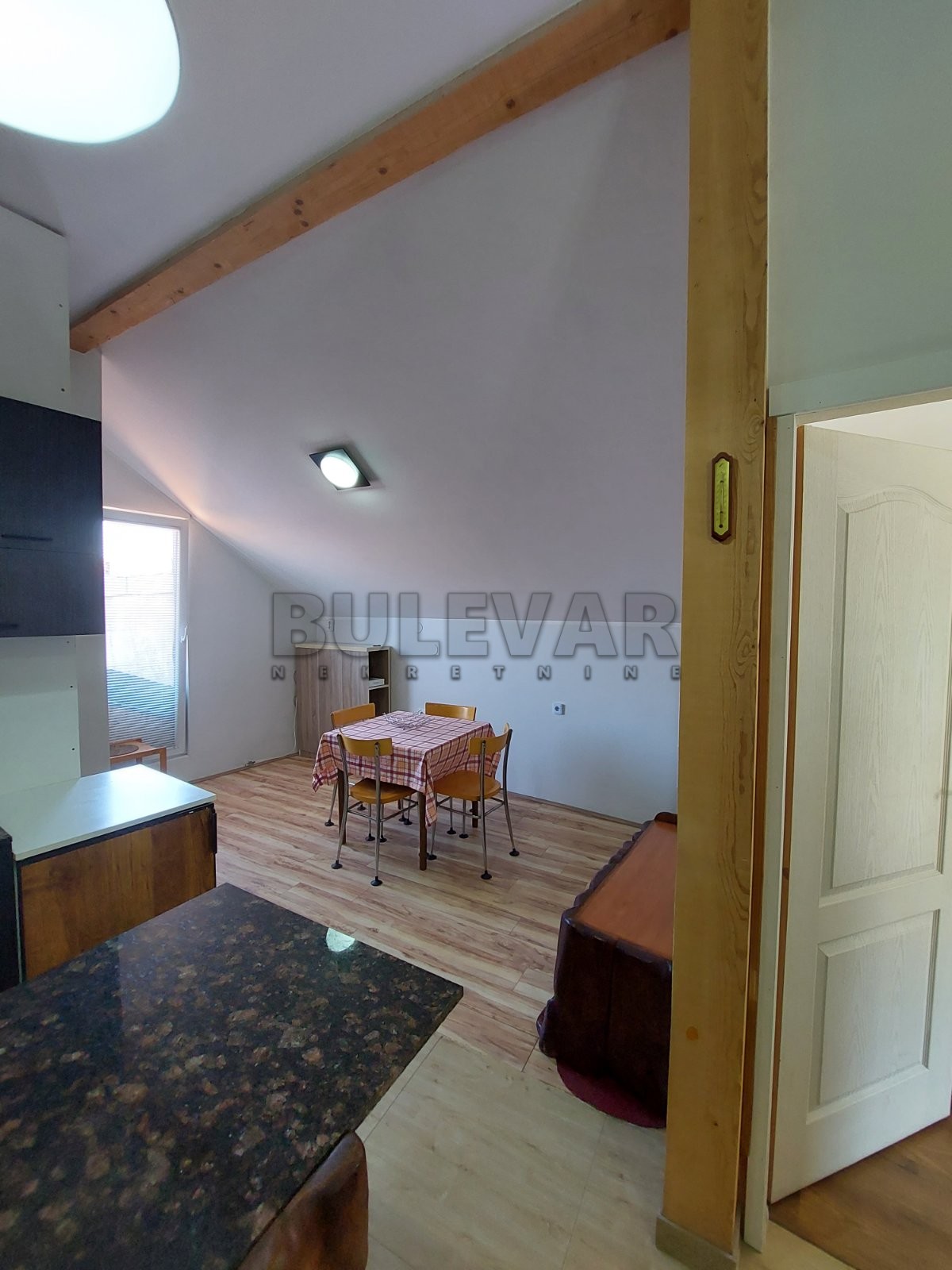 Trosoban stan, 70 m2, Palilula, Jovana Babunskog ID: i-09434 3