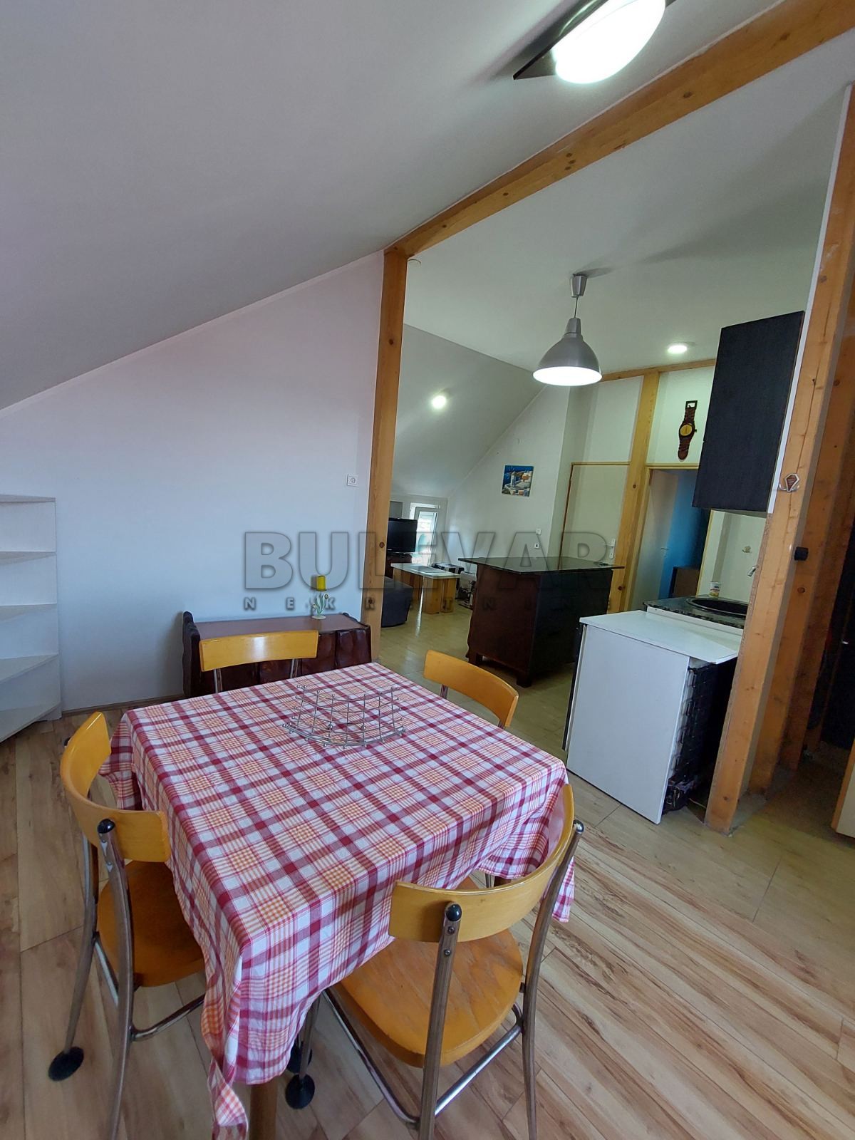 Trosoban stan, 70 m2, Palilula, Jovana Babunskog ID: i-09434 4