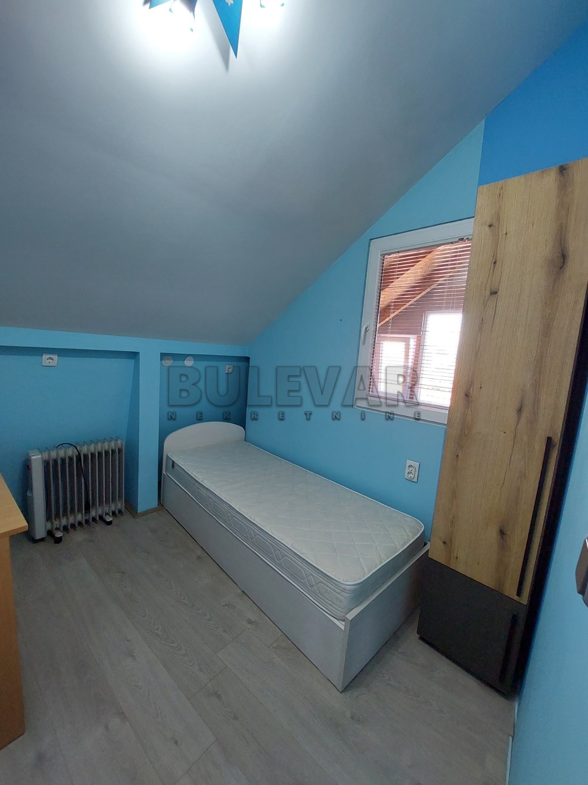 Trosoban stan, 70 m2, Palilula, Jovana Babunskog ID: i-09434 6