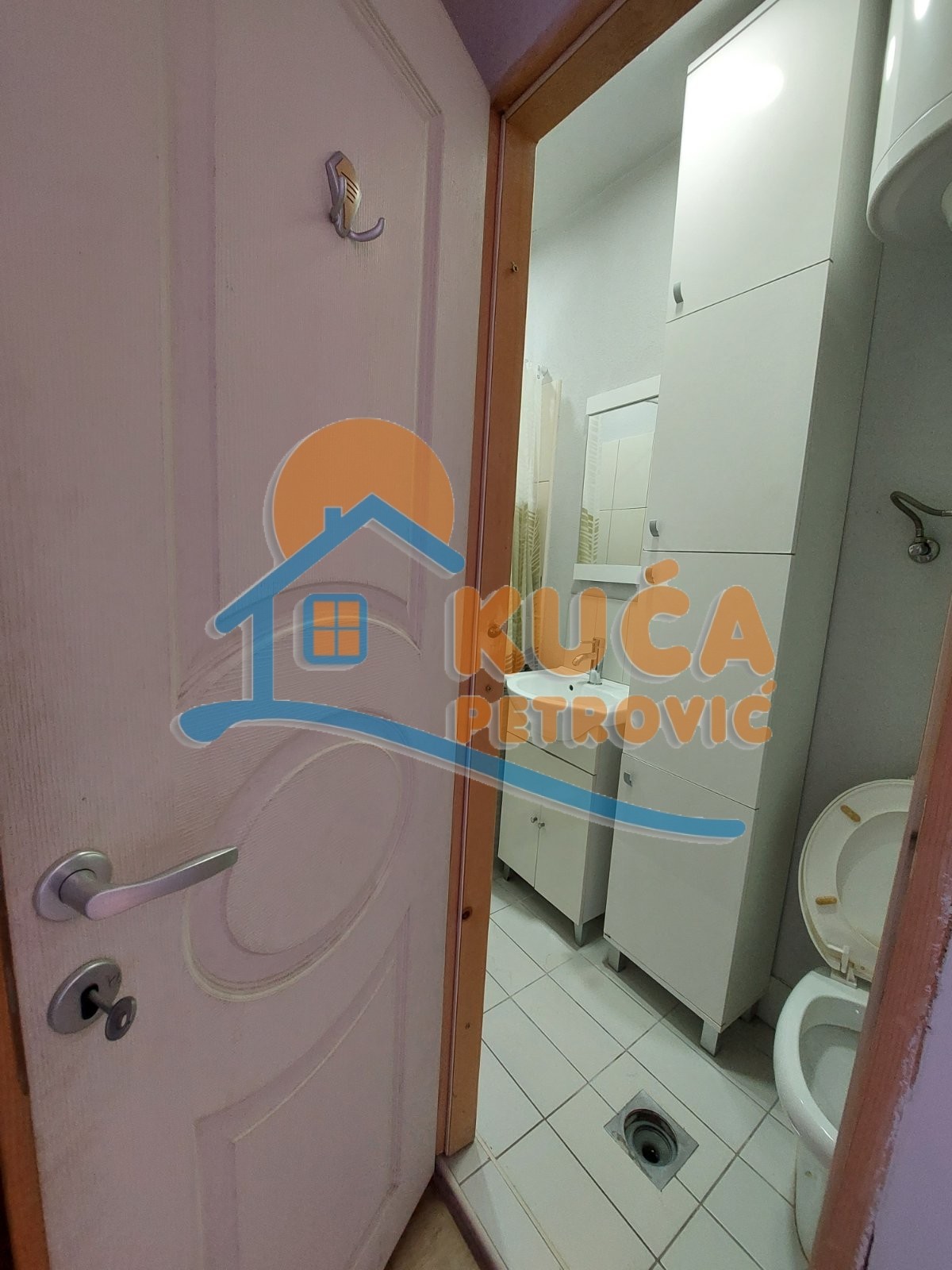 Trosoban stan, 70 m2, Palilula, Jovana Babunskog ID: i-09434 10