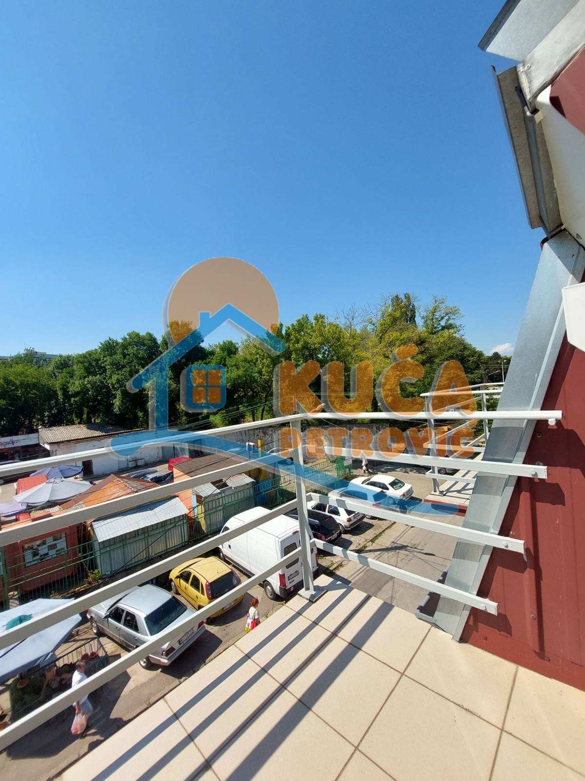 Trosoban stan, 70 m2, Palilula, Jovana Babunskog ID: i-09434 11