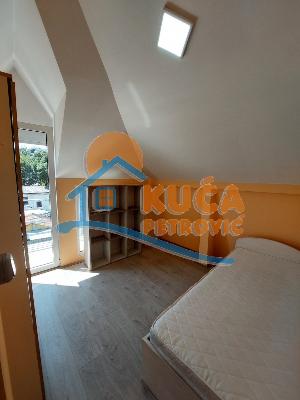 Trosoban stan, 70 m2, Palilula, Jovana Babunskog ID: i-09434 7