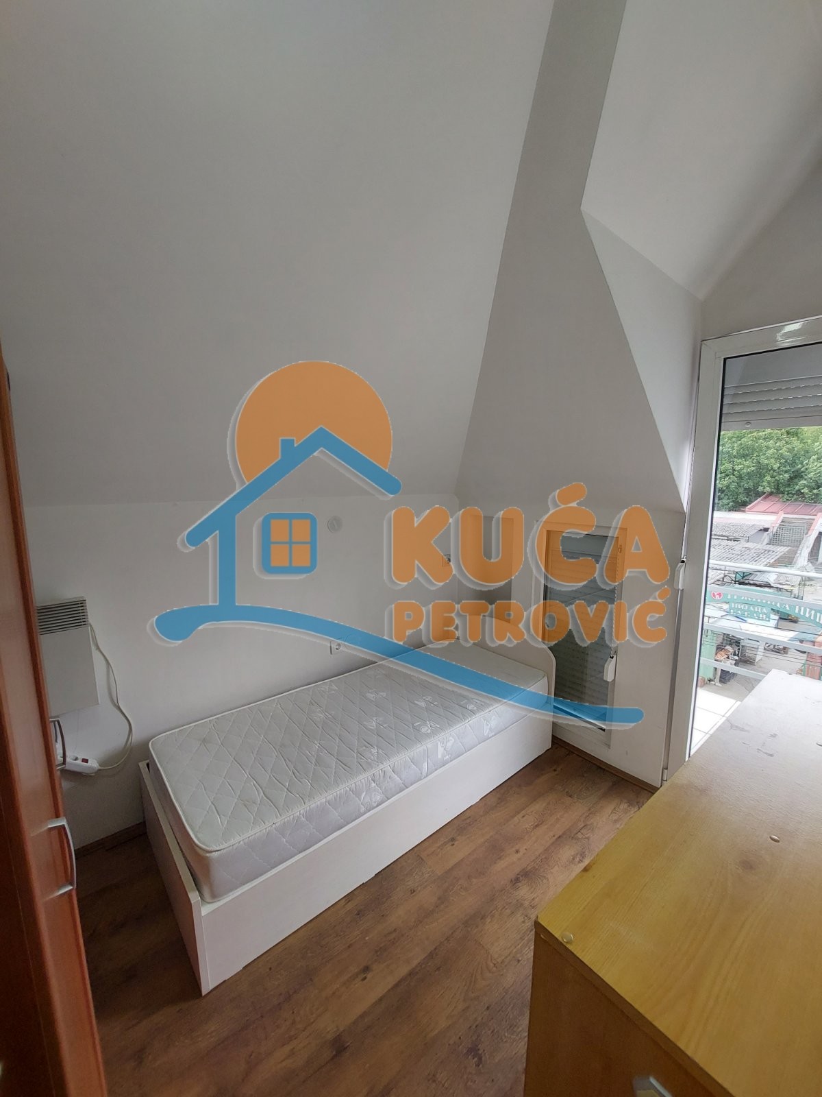 Trosoban stan, 70 m2, Palilula, Jovana Babunskog ID: i-09434 8