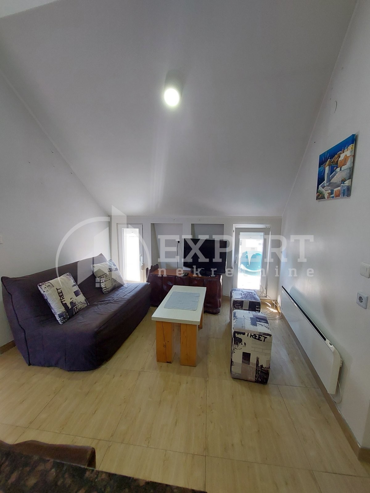 Trosoban stan, 70 m2, Palilula, Jovana Babunskog ID: i-09434 1