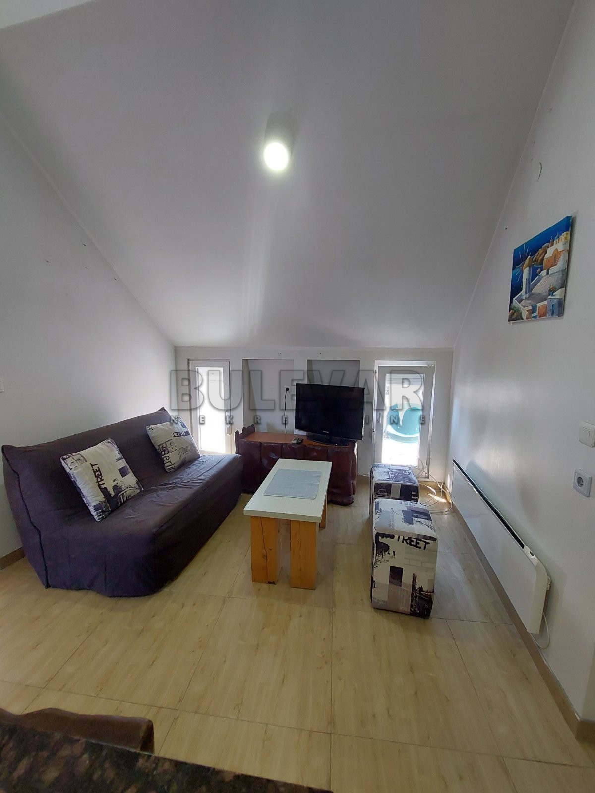 Trosoban stan, 70 m2, Palilula, Jovana Babunskog ID: i-09434 1