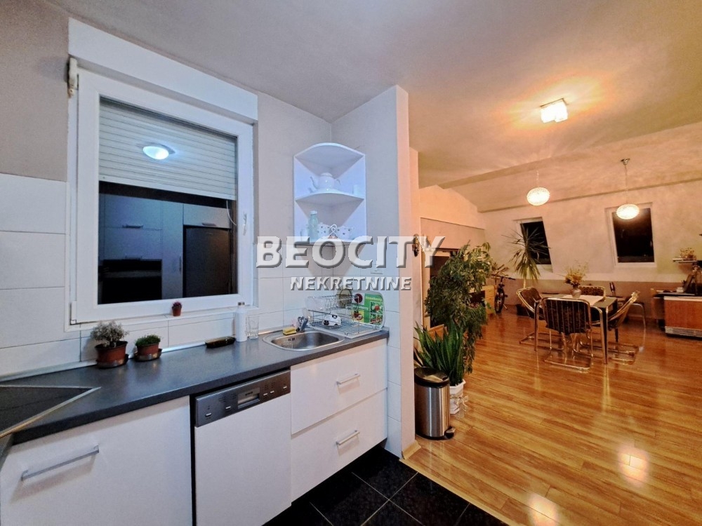 četvorosoban stan, 160 m2, Vračar ID: 109110 10