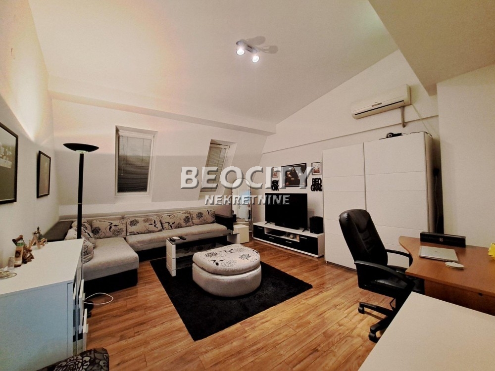 četvorosoban stan, 160 m2, Vračar ID: 109110 12