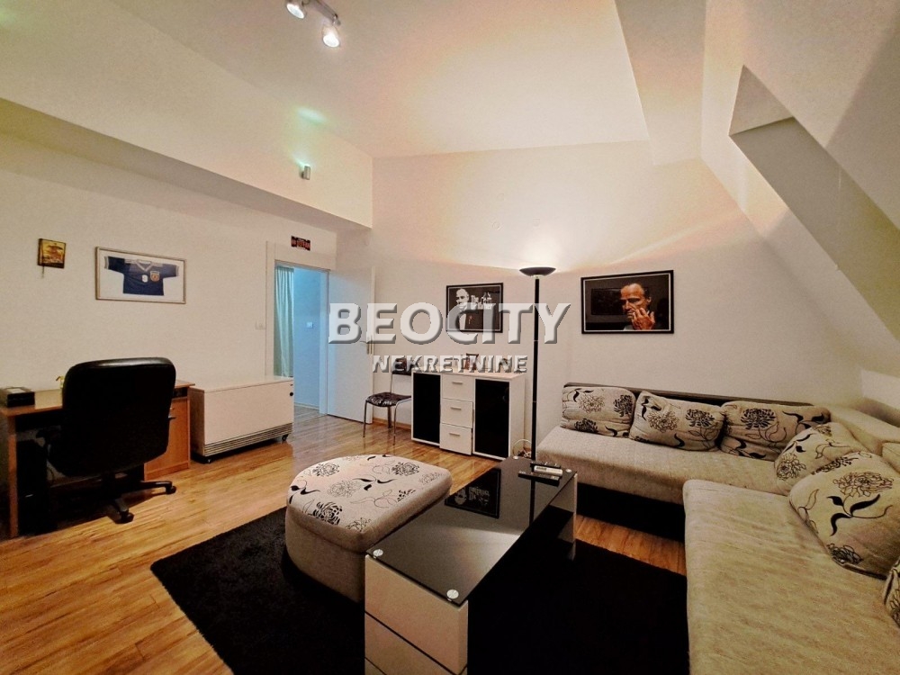 četvorosoban stan, 160 m2, Vračar ID: 109110 13