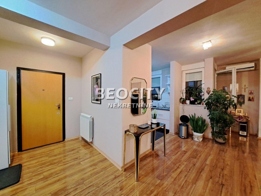 četvorosoban stan, 160 m2, Vračar ID: 109110 20