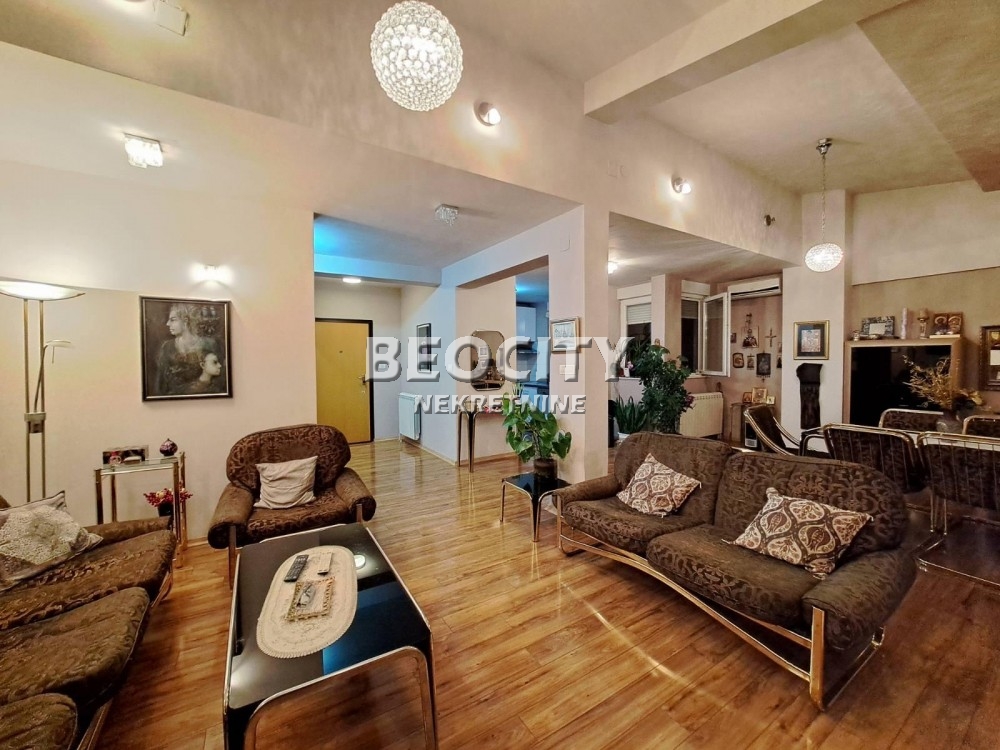 četvorosoban stan, 160 m2, Vračar ID: 109110 5