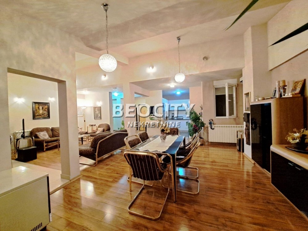 četvorosoban stan, 160 m2, Vračar ID: 109110 7