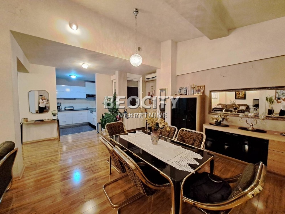 četvorosoban stan, 160 m2, Vračar ID: 109110 8