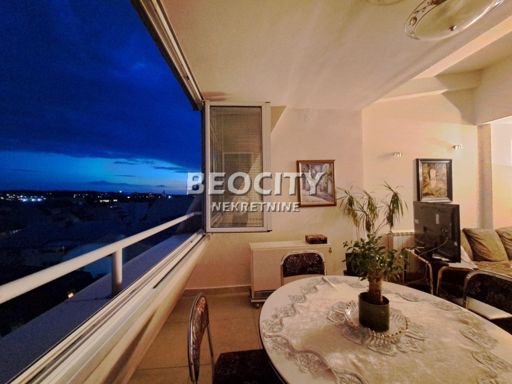 četvorosoban stan, 160 m2, Vračar ID: 109110 1