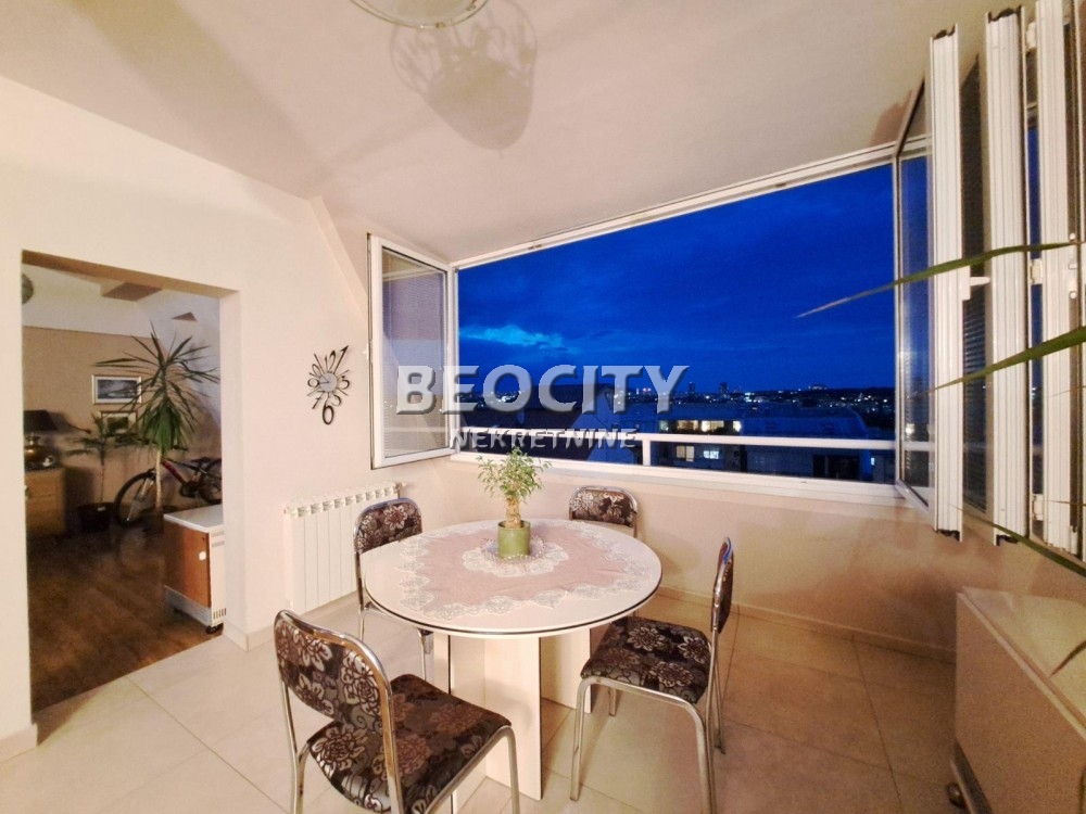 četvorosoban stan, 160 m2, Vračar ID: 109110 2