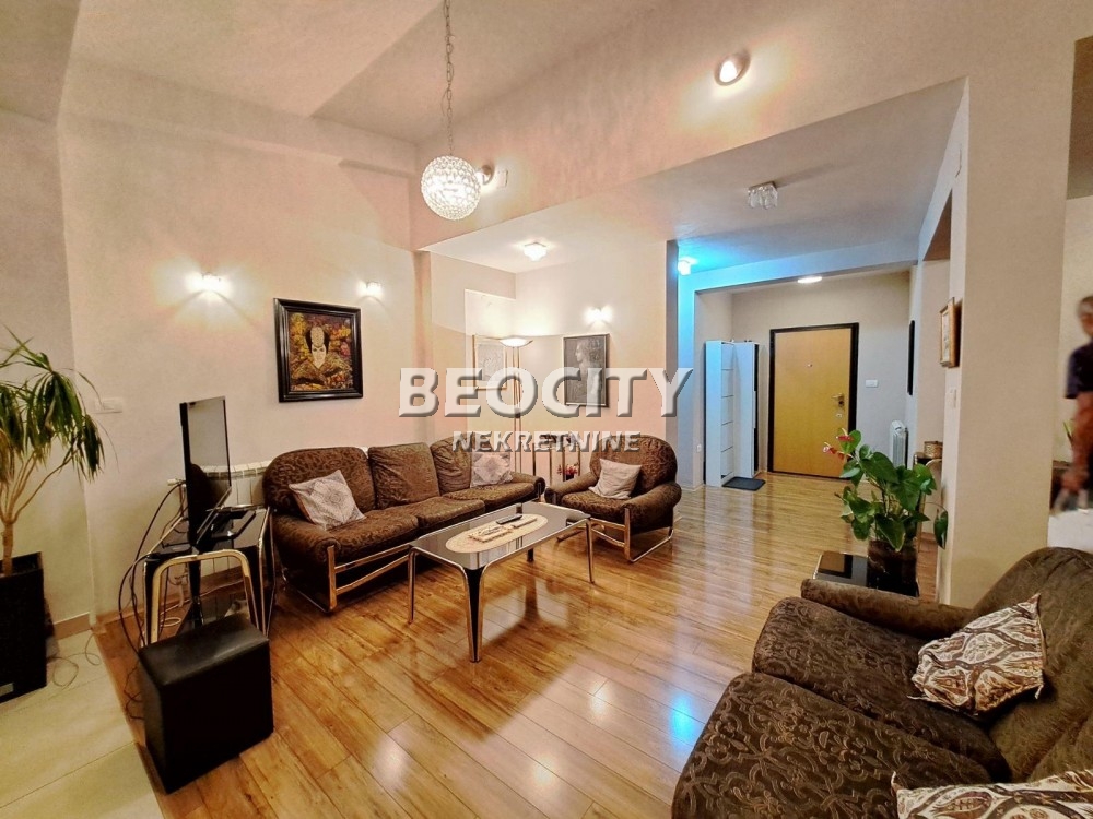 četvorosoban stan, 160 m2, Vračar ID: 109110 4