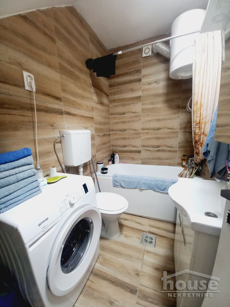 Kuca,NOVI SAD,CENTAR131m2,339900€ , ID: 3046228 21