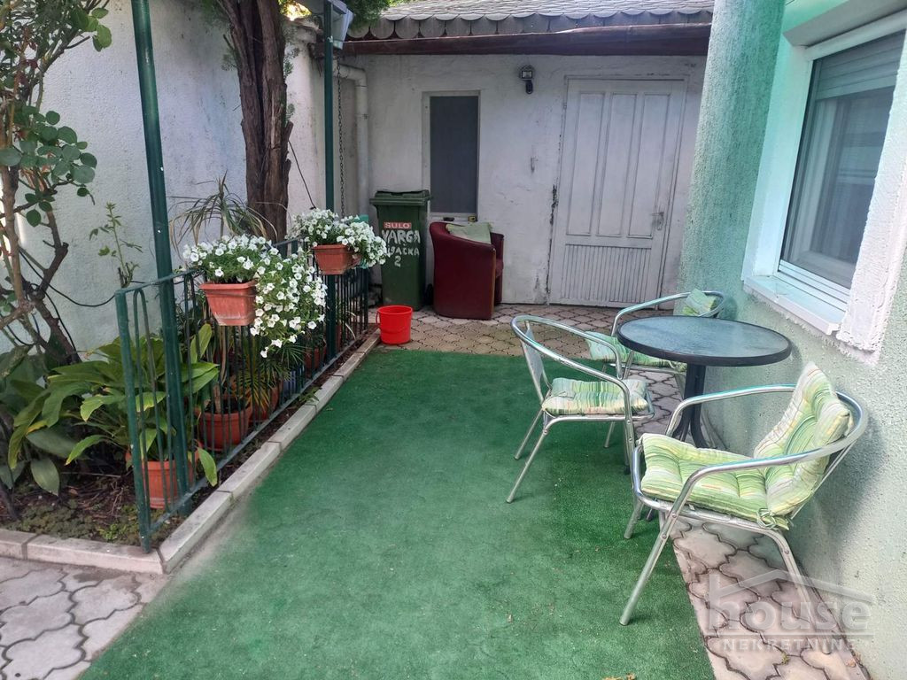 Kuca,NOVI SAD,CENTAR131m2,339900€ , ID: 3046228 22