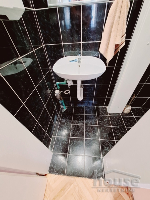 Poslovni prostor,NOVI SAD,BULEVAR 40m2,600€ , ID: 9116481 14