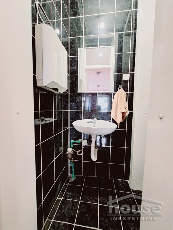 Poslovni prostor,NOVI SAD,BULEVAR 40m2,600€ , ID: 9116481 15