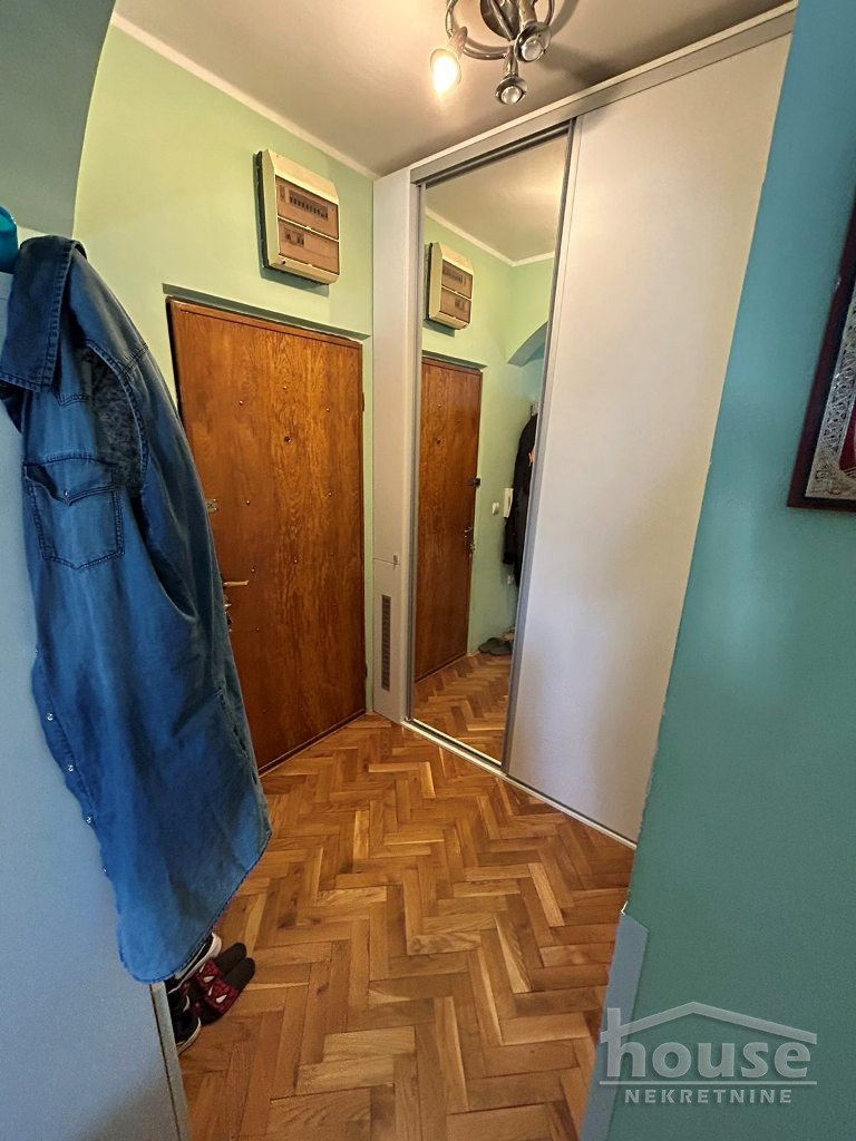 Stan,NOVI SAD,BULEVAR PATRIJARHA PAVLA 48m2,103000€ , ID: 1061474 5