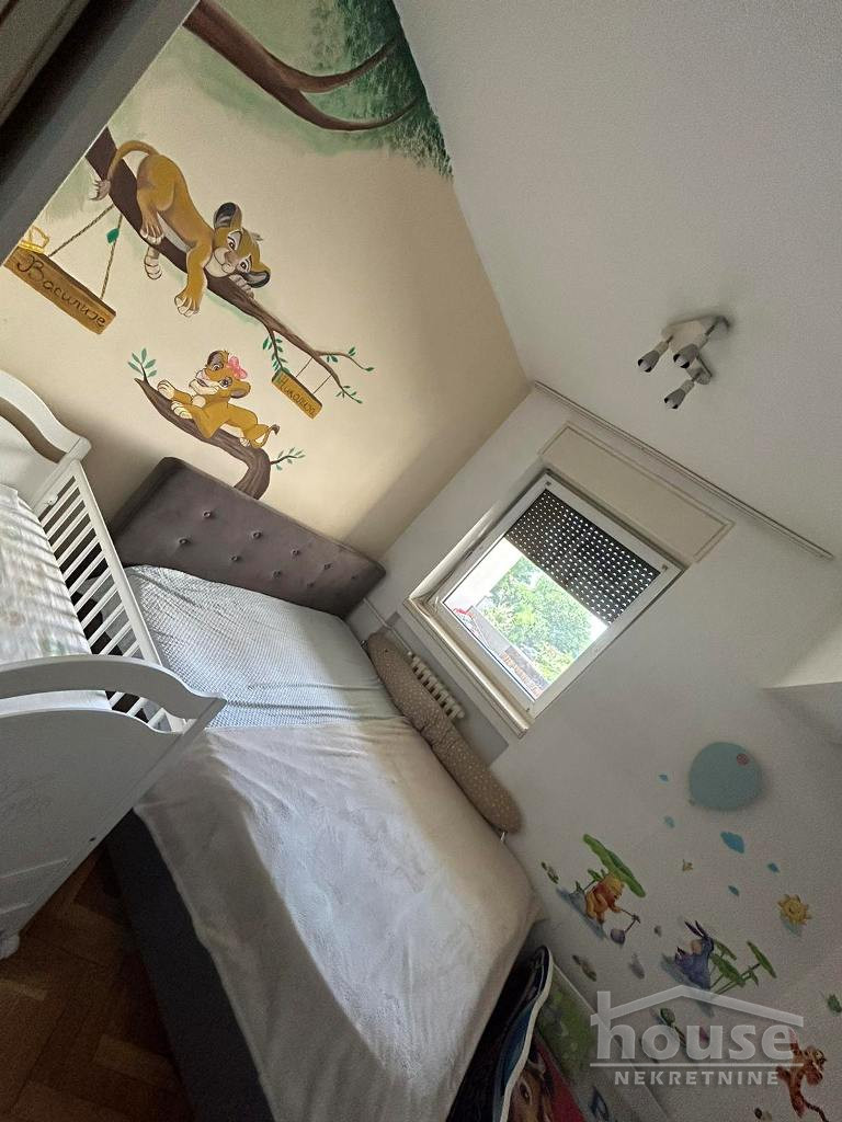 Stan,NOVI SAD,BULEVAR PATRIJARHA PAVLA 48m2,103000€ , ID: 1061474 7