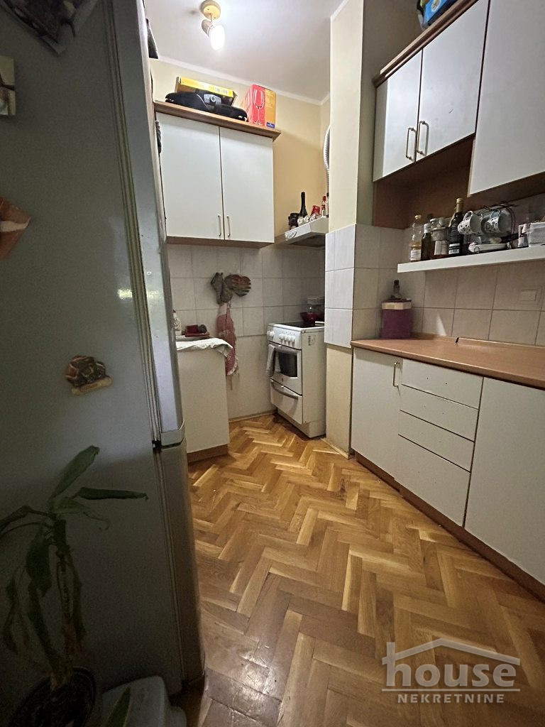 Stan,NOVI SAD,BULEVAR PATRIJARHA PAVLA 48m2,103000€ , ID: 1061474 8