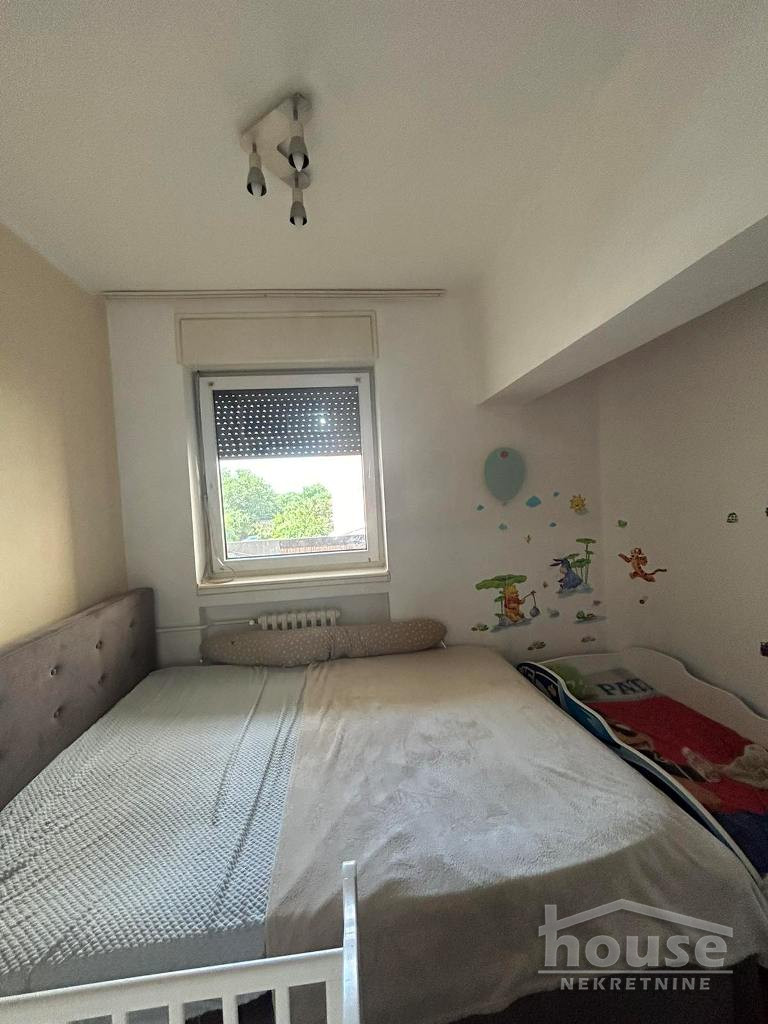 Stan,NOVI SAD,BULEVAR PATRIJARHA PAVLA 48m2,103000€ , ID: 1061474 9