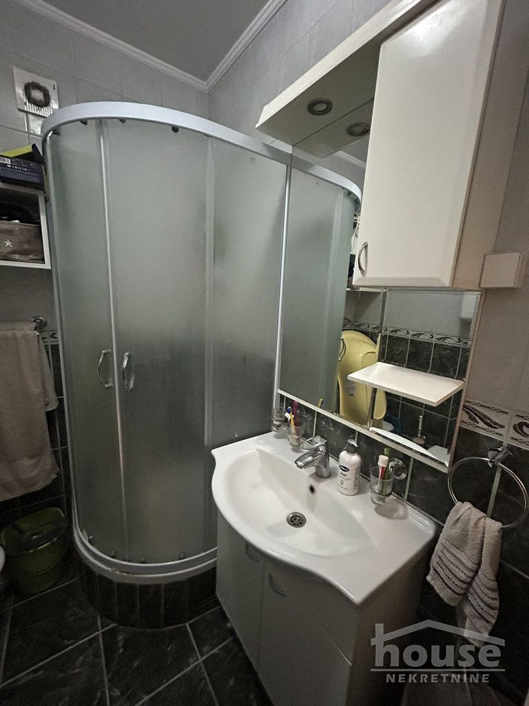 Stan,NOVI SAD,BULEVAR PATRIJARHA PAVLA 48m2,103000€ , ID: 1061474 10