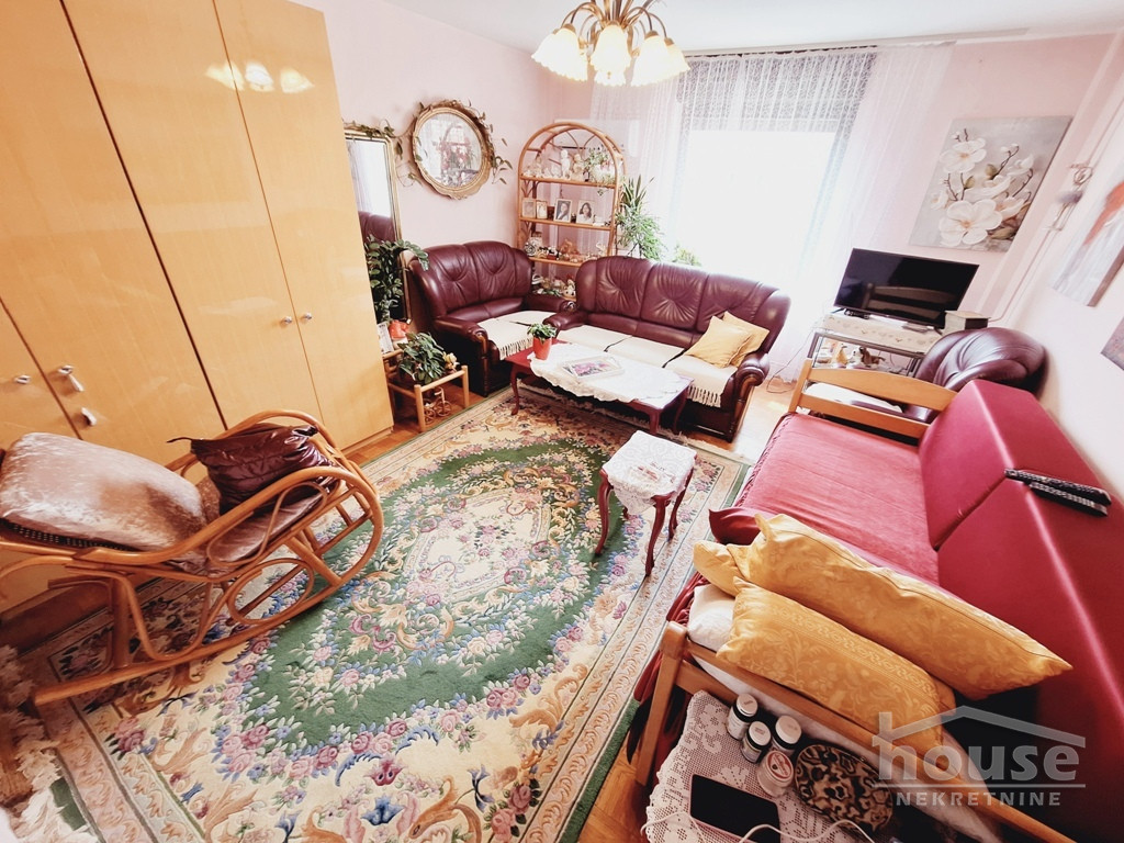 Stan,NOVI SAD,NOVO NASELJE 46m2,99500€ , ID: 1061642 4