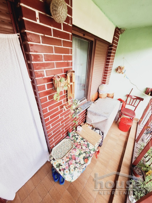 Stan,NOVI SAD,NOVO NASELJE 46m2,99500€ , ID: 1061642 11