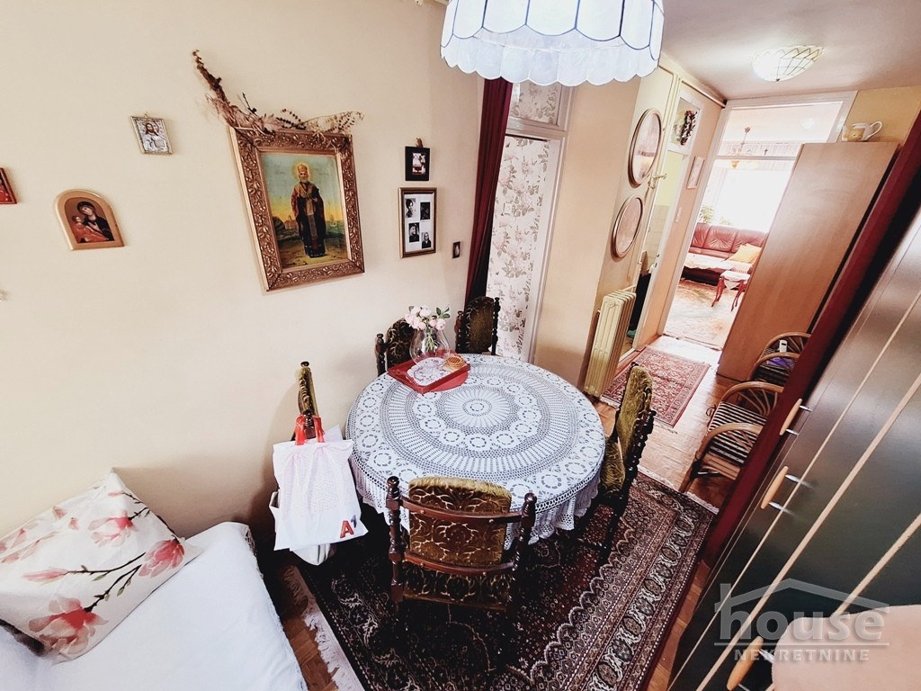 Stan,NOVI SAD,NOVO NASELJE 46m2,99500€ , ID: 1061642 12