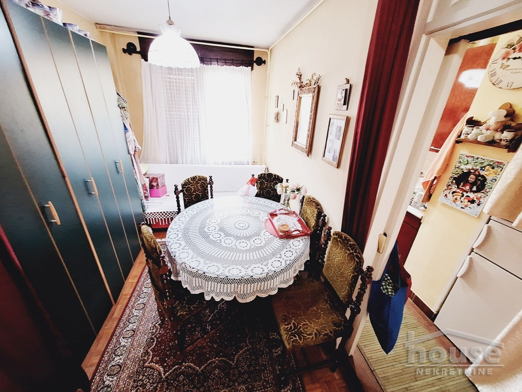 Stan,NOVI SAD,NOVO NASELJE 46m2,99500€ , ID: 1061642 13