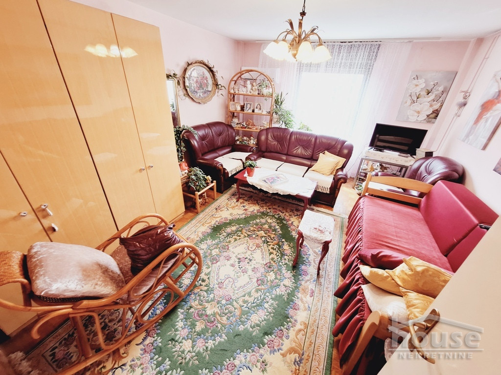 Stan,NOVI SAD,NOVO NASELJE 46m2,99500€ , ID: 1061642 7