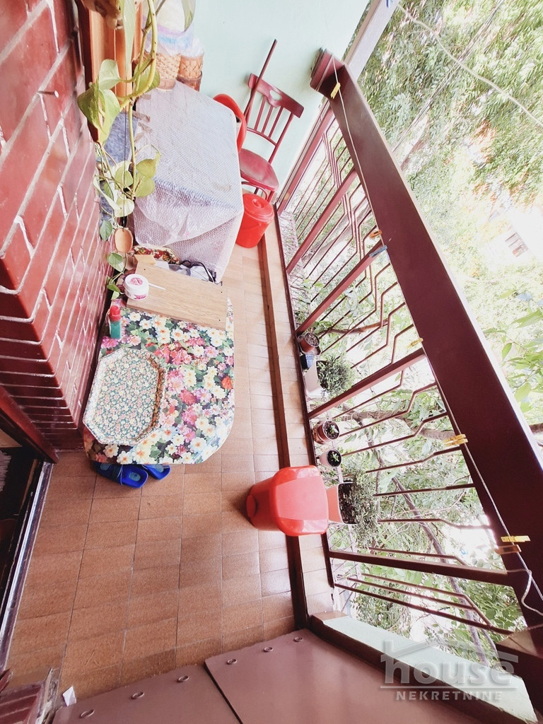 Stan,NOVI SAD,NOVO NASELJE 46m2,99500€ , ID: 1061642 10