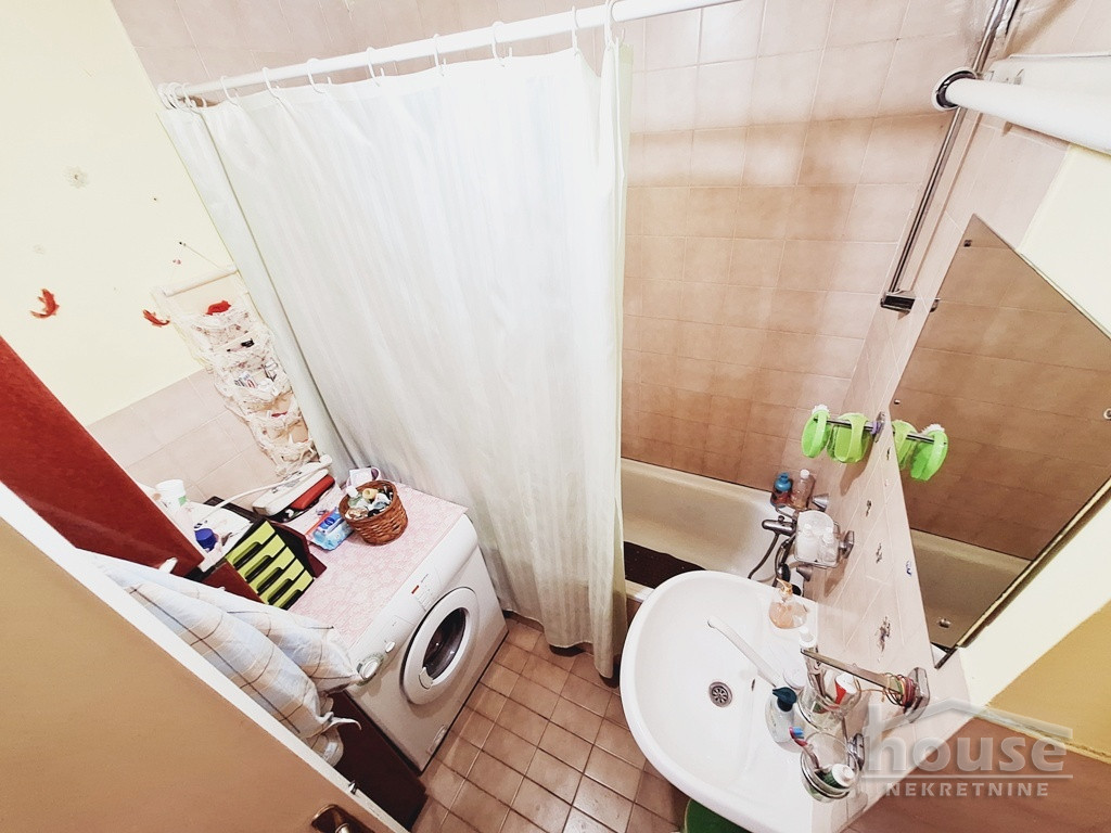 Stan,NOVI SAD,NOVO NASELJE 46m2,99500€ , ID: 1061642 14