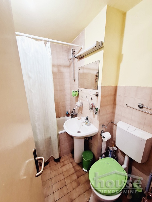 Stan,NOVI SAD,NOVO NASELJE 46m2,99500€ , ID: 1061642 15