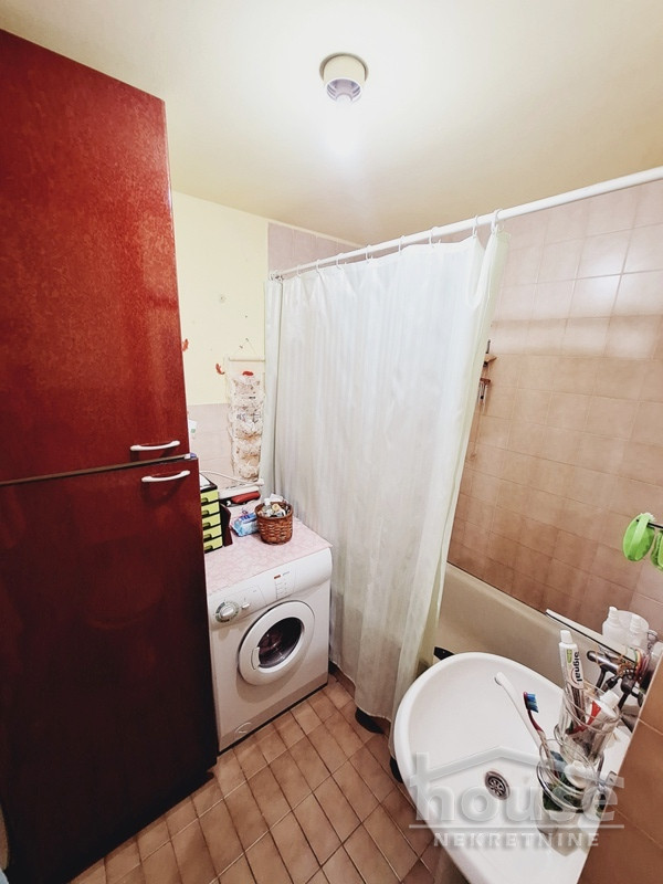 Stan,NOVI SAD,NOVO NASELJE 46m2,99500€ , ID: 1061642 16