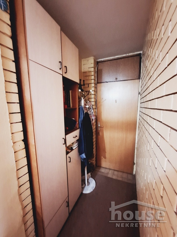 Stan,NOVI SAD,NOVO NASELJE 46m2,99500€ , ID: 1061642 17