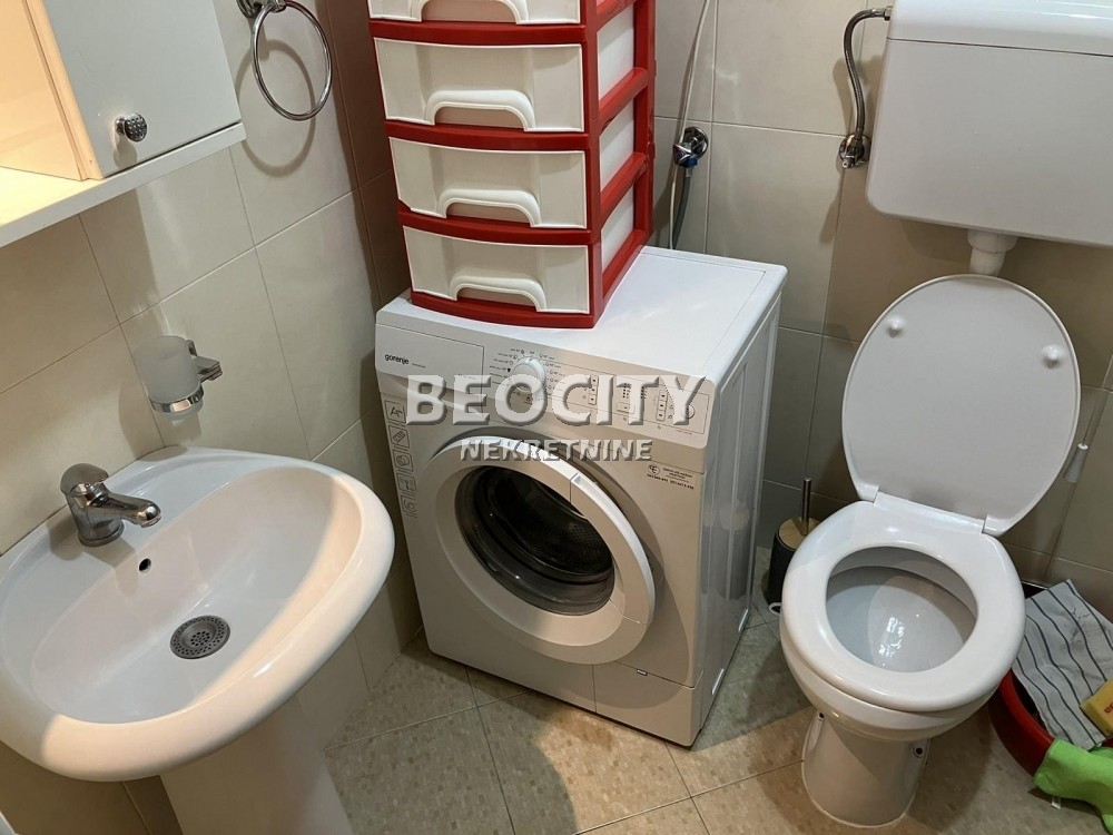 Dvosoban stan, 47 m2, Socijalno, Đurđa Brankovića ID: 110200 4