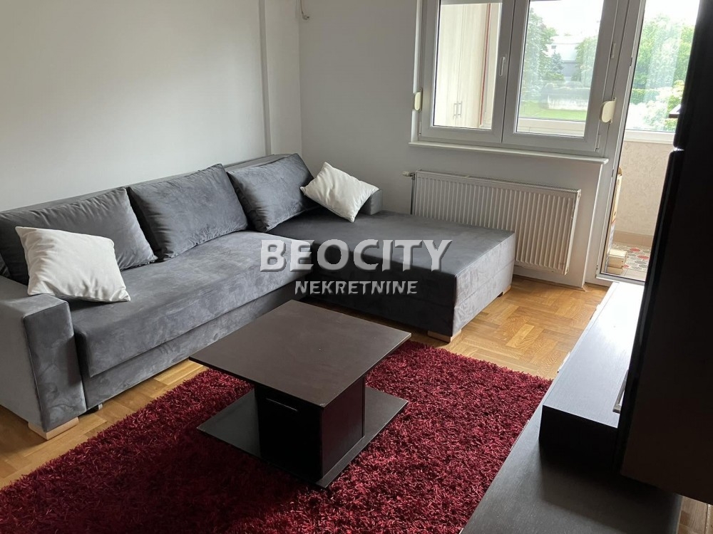 Dvosoban stan, 47 m2, Socijalno, Đurđa Brankovića ID: 110200 1