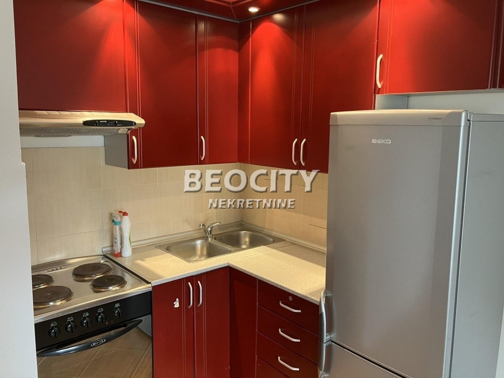 Dvosoban stan, 47 m2, Socijalno, Đurđa Brankovića ID: 110200 2