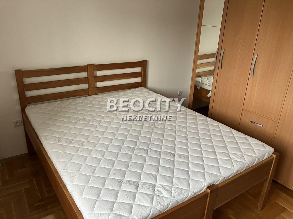 Dvosoban stan, 47 m2, Socijalno, Đurđa Brankovića ID: 110200 3