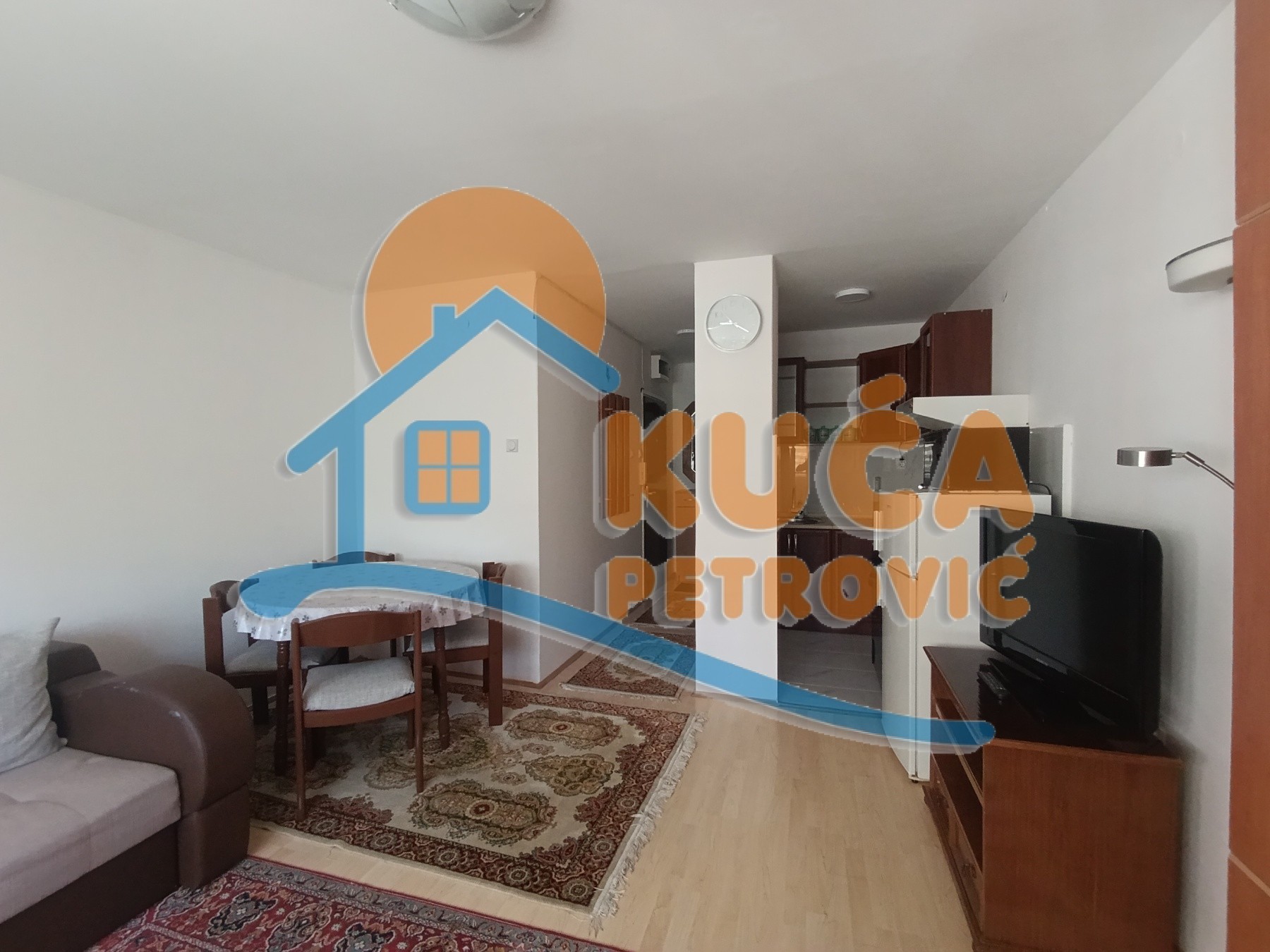 Jednosoban stan, 30 m2, Duvanište, Vizantijski bulevar ID: i-011675 5