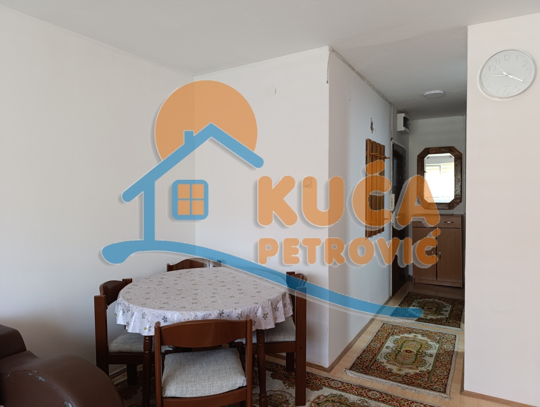 Jednosoban stan, 30 m2, Duvanište, Vizantijski bulevar ID: i-011675 6