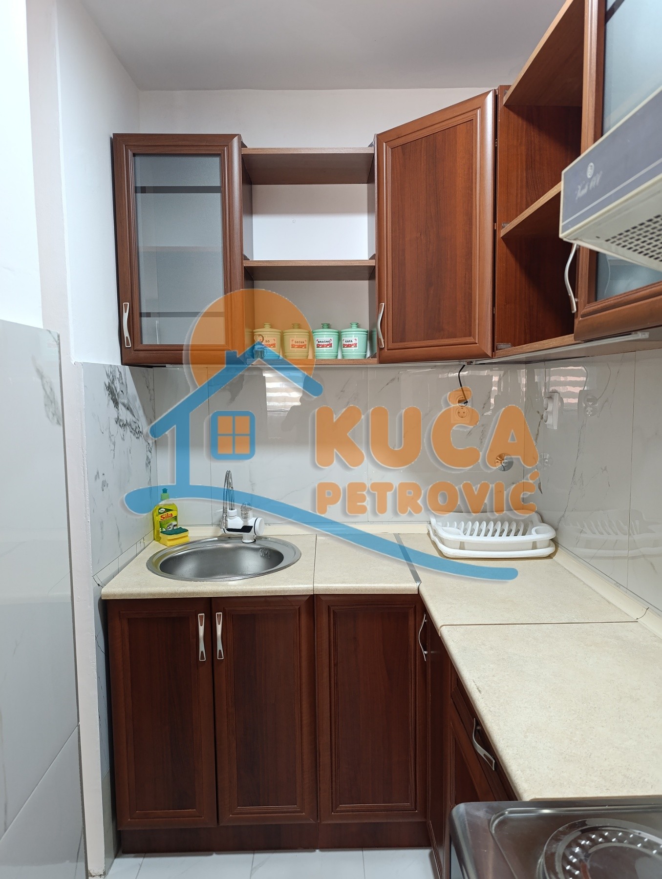 Jednosoban stan, 30 m2, Duvanište, Vizantijski bulevar ID: i-011675 7