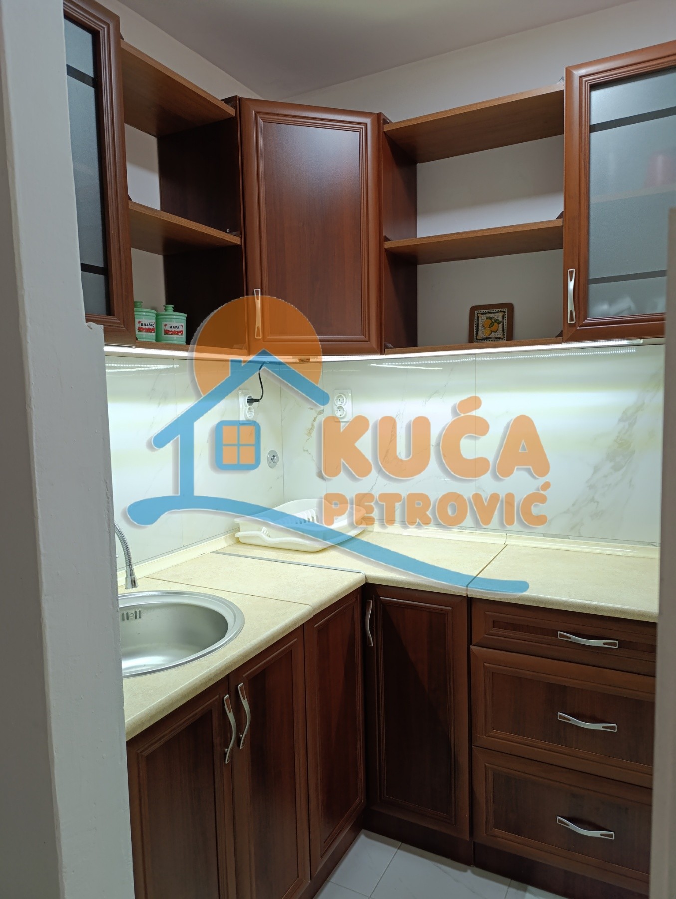 Jednosoban stan, 30 m2, Duvanište, Vizantijski bulevar ID: i-011675 8