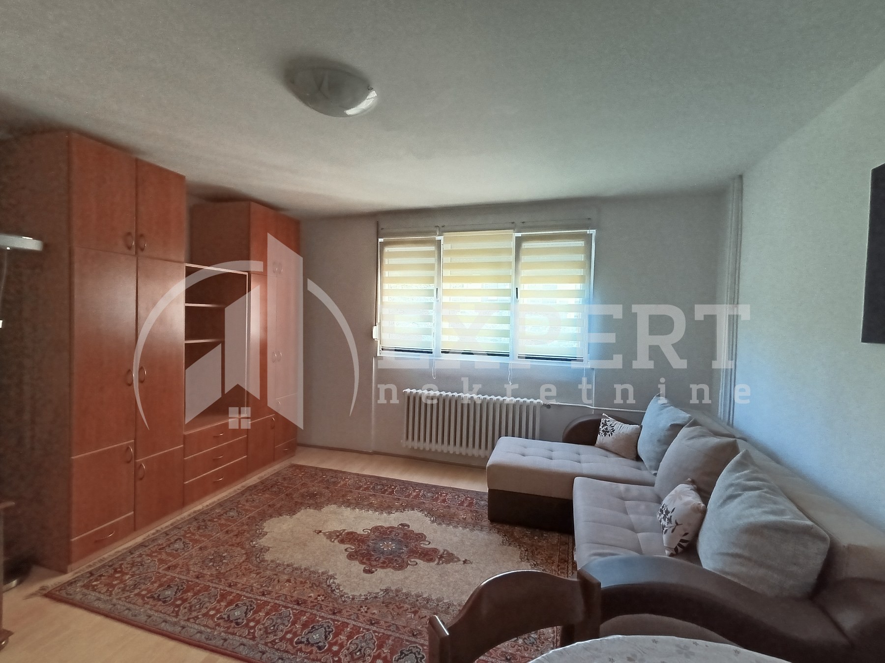 Jednosoban stan, 30 m2, Duvanište, Vizantijski bulevar ID: i-011675 3